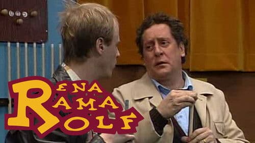 Rena rama Rolf Bild 1