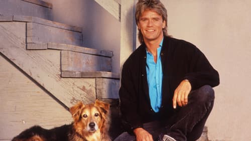 MacGyver Bild 6