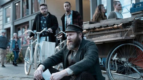 An American Pickle Bild 7