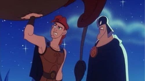Hercules: Zero to Hero Bild 1