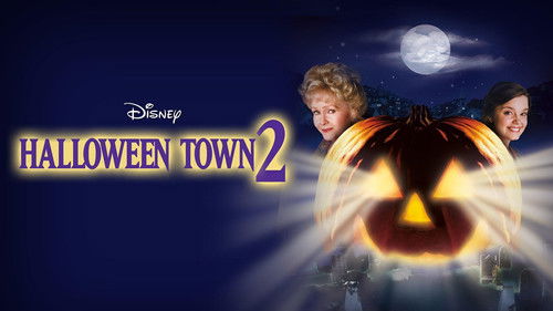 Halloweentown 2 Bild 5