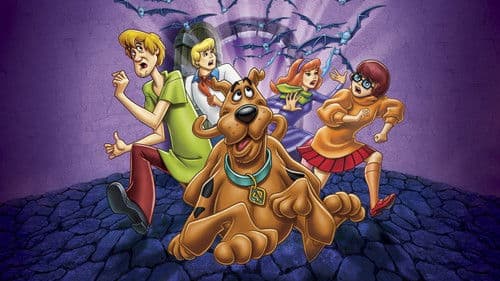 Scooby Doo, wo bist du? Bild 3