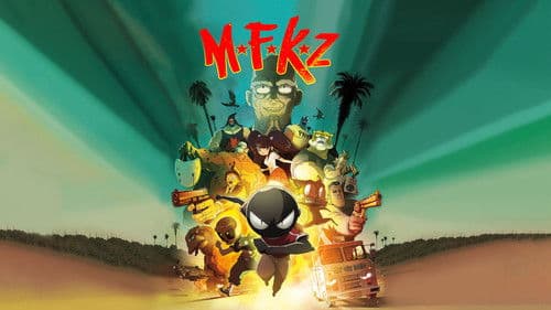 Mutafukaz Bild 7