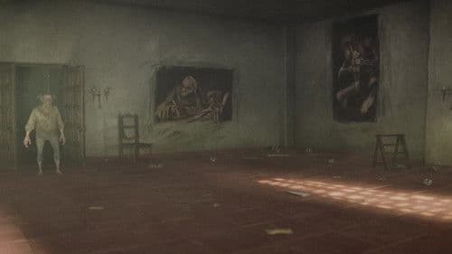 El fantasma de la Quinta Bild 6