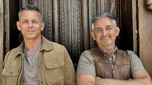 The Antiques Brothers Bild 1