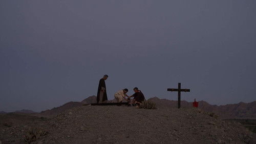 The Christ Slayer Bild 1