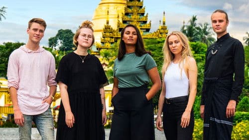 Verta, hikeä ja ... Bild 1