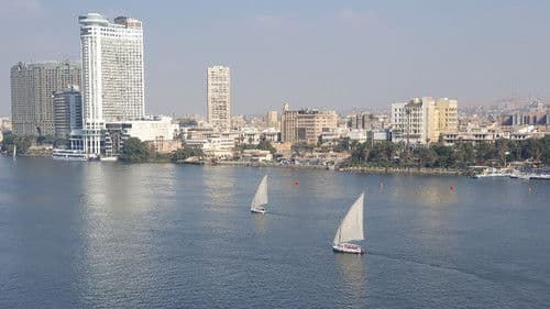 The Shadow of Cairo Bild 2