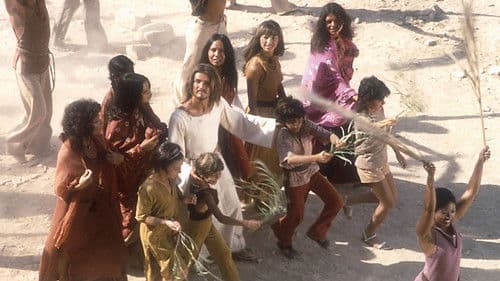 Jesus Christ Superstar Bild 8