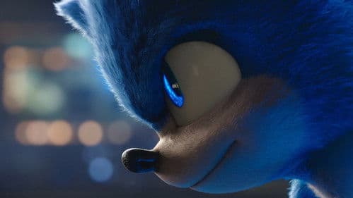 Sonic the Hedgehog Bild 5