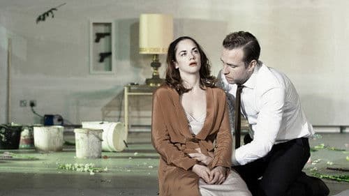 National Theatre Live: Hedda Gabler Bild 1