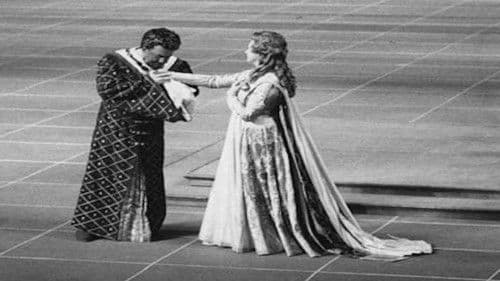 Verdi Otello Bild 1