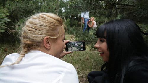 Russian Institute: Lesson 23 "Verführerinnen" Bild 3