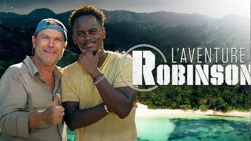 L’Aventure Robinson Bild 1