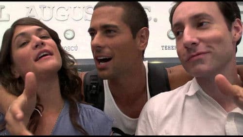 Drunk Wedding Bild 1