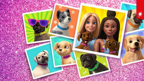 Barbie: Ein sagenhafter Roadtrip Bild 3