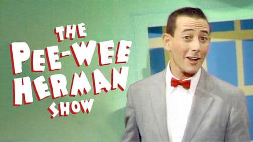 The Pee-wee Herman Show Bild 2