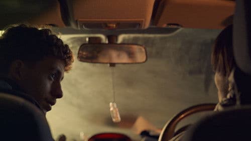 Distant Camera Bild 1