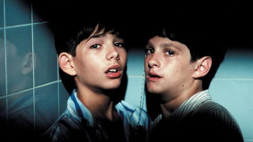 La Mala Educación - Schlechte Erziehung Bild 5