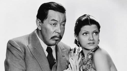 Charlie Chan in Ägypten Bild 5