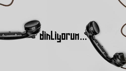 Dinliyorum... Bild 1