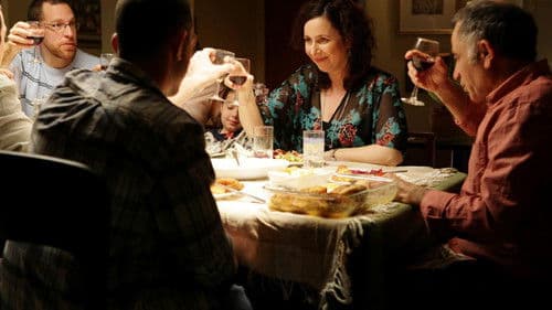 מדורת השבט Bild 1