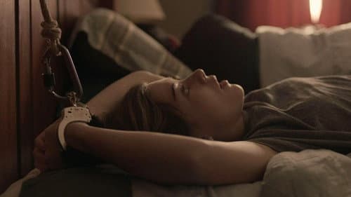 The Girl Who Escaped: The Kara Robinson Story Bild 7