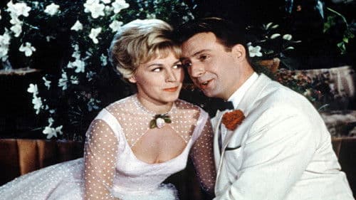 Hochzeitsnacht im Paradies Bild 1