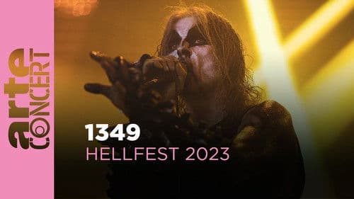 1349 - Hellfest 2023 Bild 1