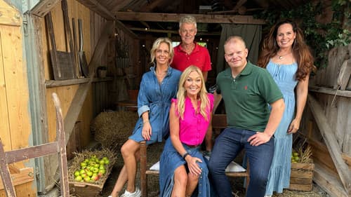 Bonde söker fru - andra sommaren Bild 1