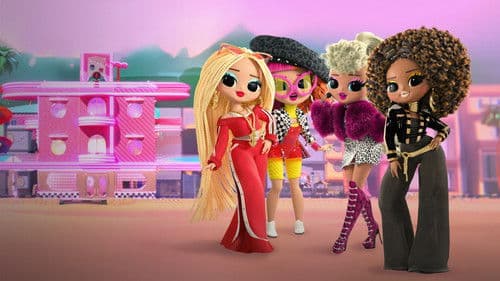 L.O.L. Surprise! House of Surprises Bild 1