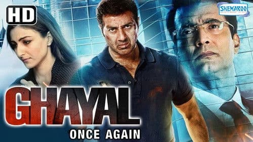 Ghayal 2 – Wahrheit um jeden Preis Bild 3