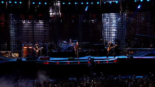 U2: Vertigo 05 - Live from Milan Bild 4