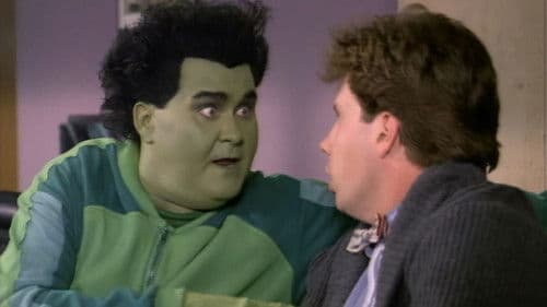 Martians Go Home Bild 1