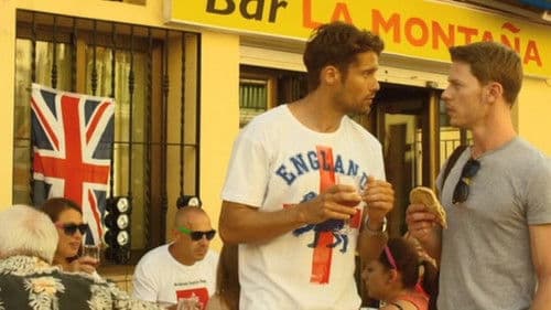 Solo! The Rhythm of Love Bild 2