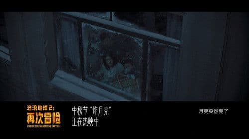 流浪地球2：再次冒险 Bild 4