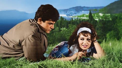 Lekeli Kadın Bild 2