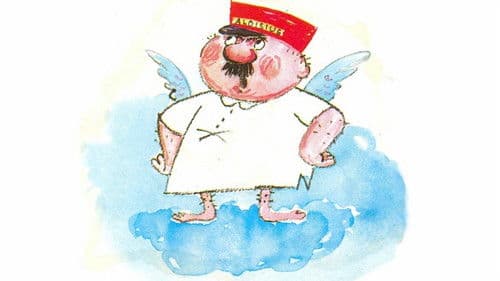 Ein Münchner im Himmel Bild 1