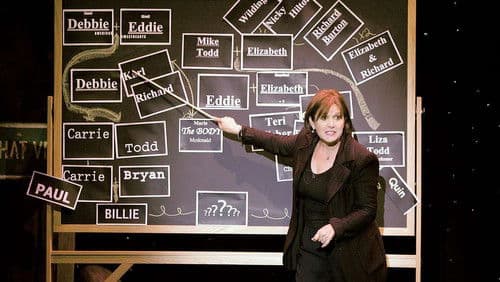 Carrie Fisher: Wishful Drinking Bild 2