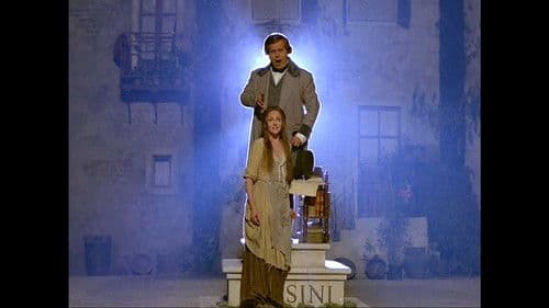 La Cenerentola Bild 5