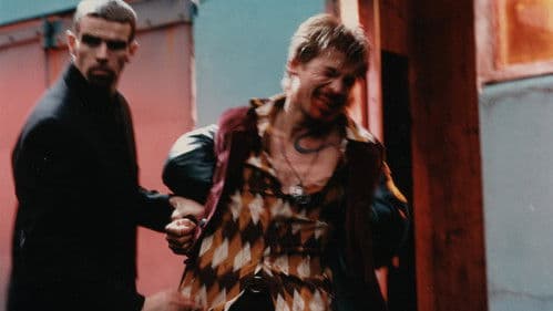 Vildspor - Heißes Pflaster Bild 6