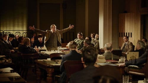 Staging the Treaty: Part 1 - Into the Maelstrom Bild 1