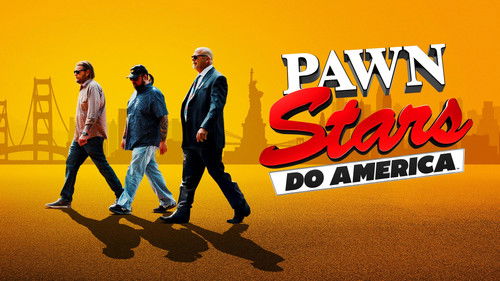 Pawn Stars Do America Bild 6