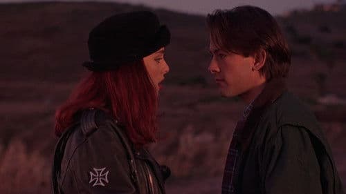 Return of the Living Dead III Bild 5