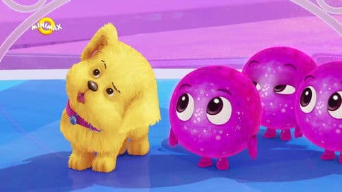 Barbie Dreamtopia - Zauberhafte Abenteuerreisen Bild 5