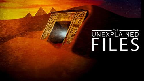 Die größten Geheimnisse Ägyptens Bild 3