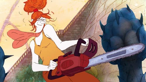 Tante Hilda ! Bild 5