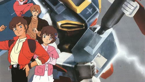 機動戦士ガンダムZZ Bild 8