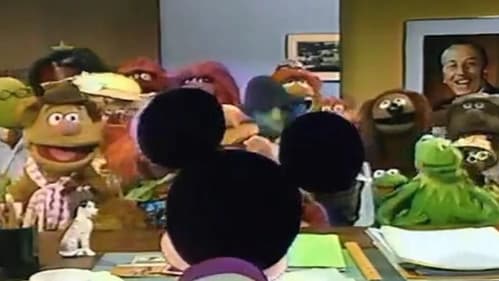 Die Muppets in Walt Disney World Bild 2