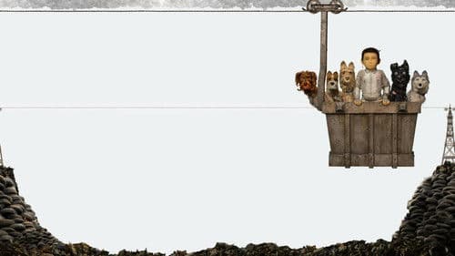 Isle of Dogs - Ataris Reise Bild 1